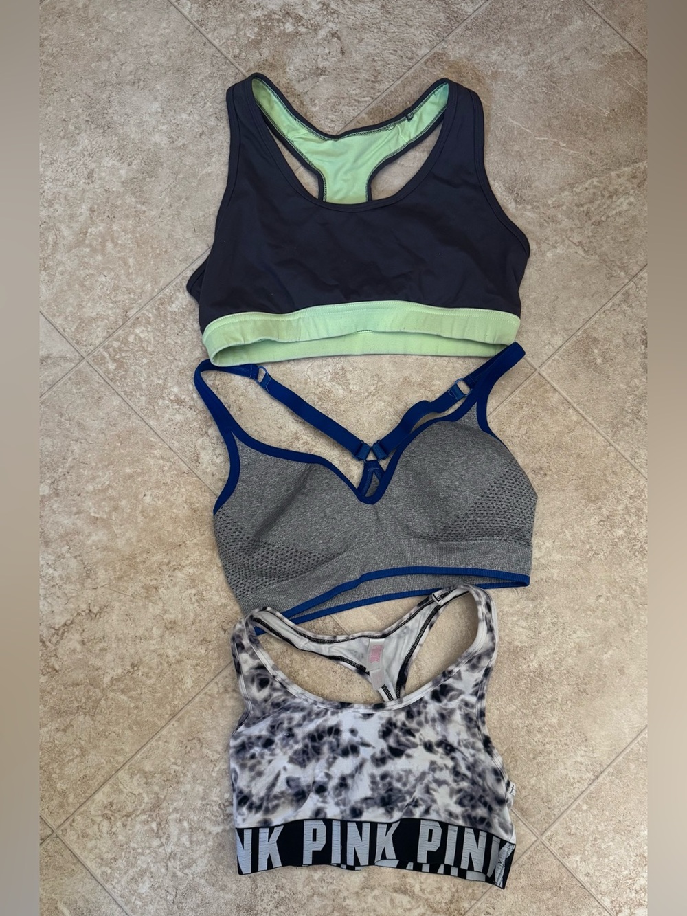 Sports Bra Bundle
